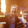Boosterplaat: David Guetta & One Republic – I Don’t Wanna Wait